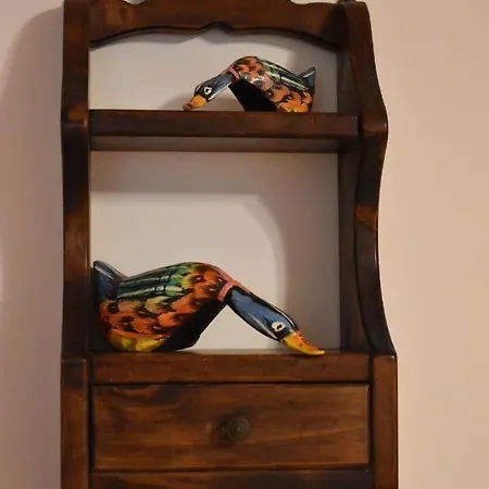 Sergio's House Appartement *