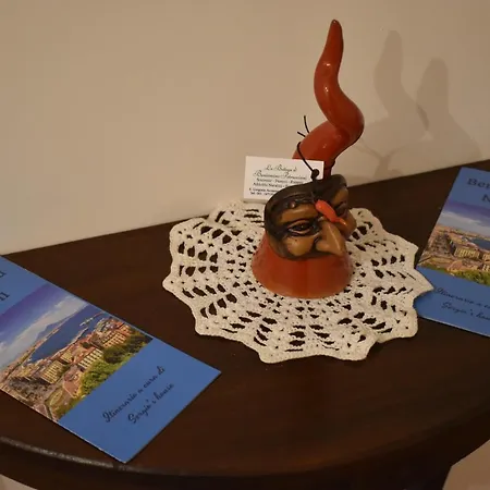 Sergio's House Appartement Naples