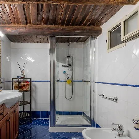 Sergio's House Appartement Naples