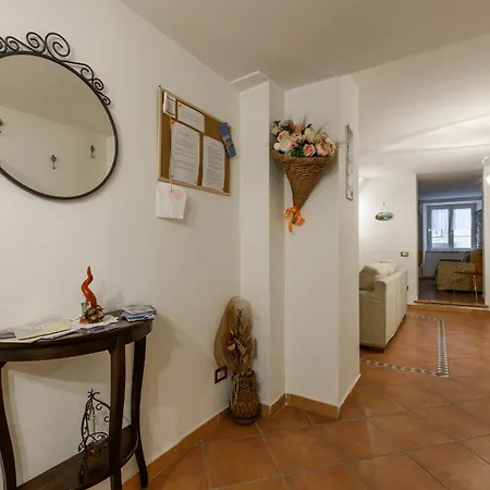 Sergio's House * Naples