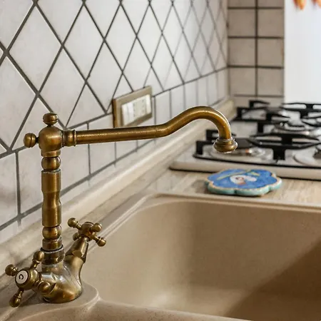 Sergio's House Appartement