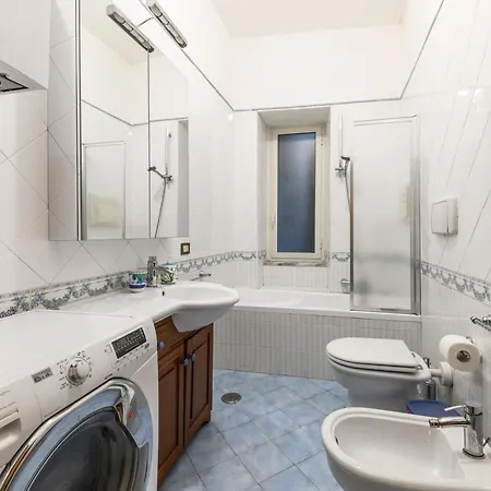 Sergio's House Appartement Naples