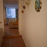 Sergio's House Διαμέρισμα *