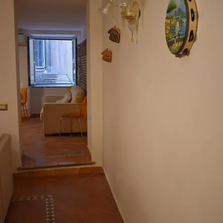 Sergio's House Apartament *