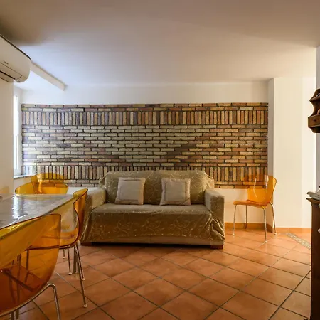 Apartament Sergio's House Neapol