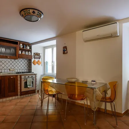 Sergio's House Apartament