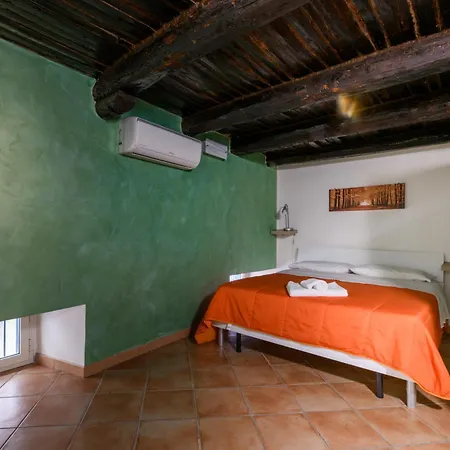 Sergio's House Apartmán