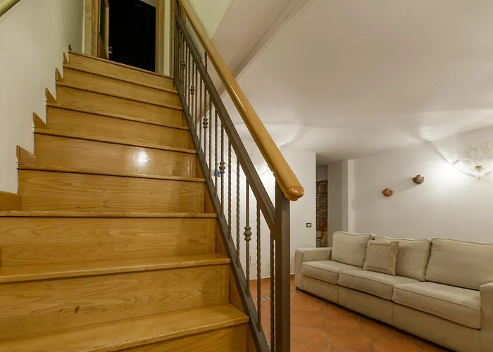 Апартаменты Sergio's House Неаполь