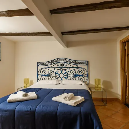 Sergio's House