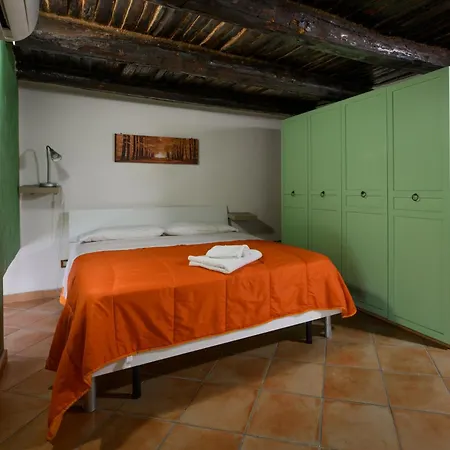 Sergio's House Naples