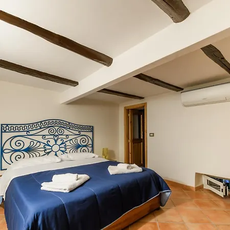 Sergio's House Naples