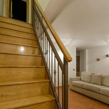 Apartamento Sergio's House Nápoles