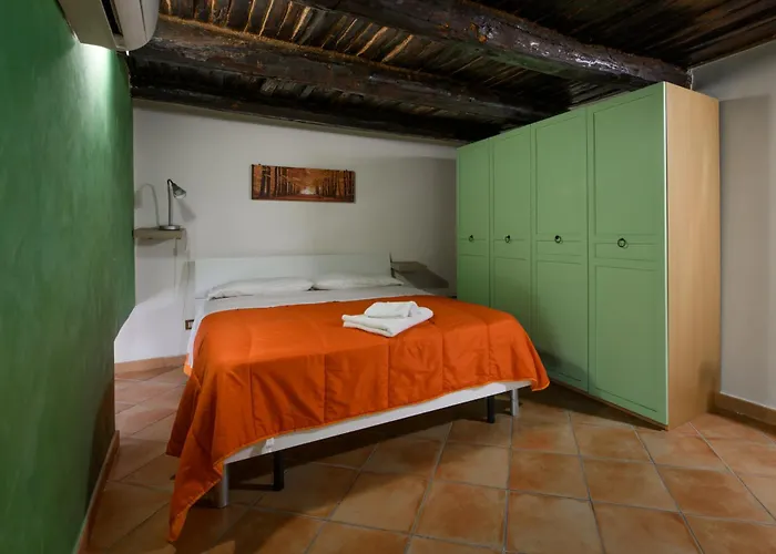 Sergio's House 나폴리