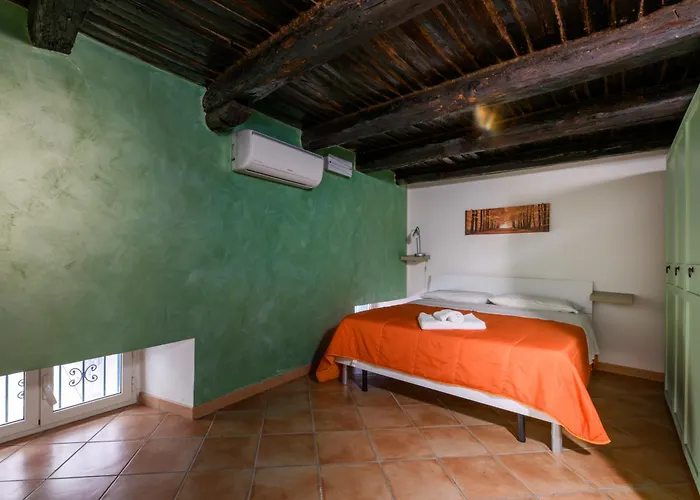 Sergio's House 아파트